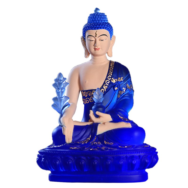 Buddha Statue